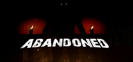 Boxart for Abandoned