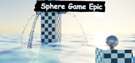 Boxart for Sphere Game Epic