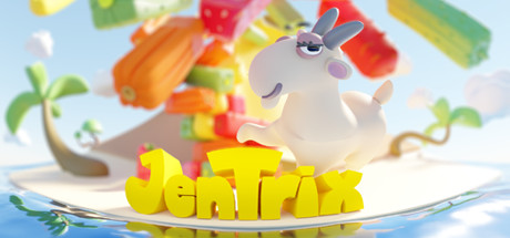 Boxart for JENTRIX