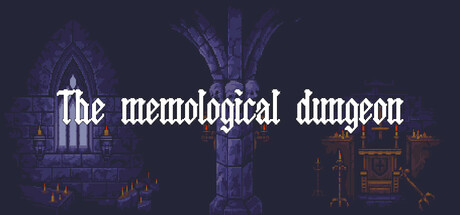 Boxart for The Memological Dungeon