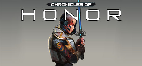 Boxart for Chronicles of Honor