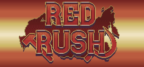 Boxart for Red Rush