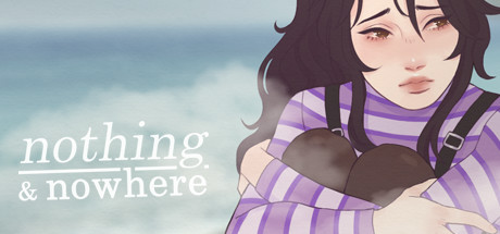 Boxart for nothing & nowhere