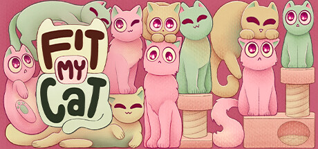 Boxart for Fit My Cat