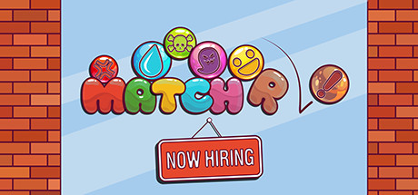 Boxart for MatchR: Now Hiring