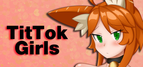 Boxart for TitTok Girls