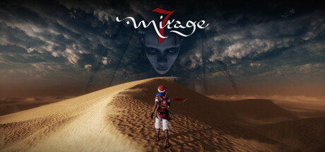 Boxart for Mirage 7
