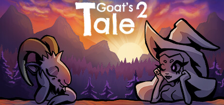 Boxart for Goat's Tale 2
