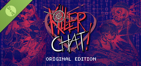 Boxart for Killer Chat! - Original Edition Demo