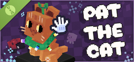 Boxart for Pat the Cat Demo