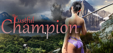 Boxart for The Lustful Champion