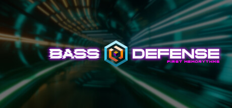 Boxart for Bass Defense: First Memorythms