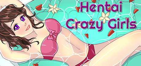 Boxart for Hentai Crazy Girls