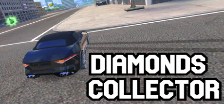 Boxart for Diamonds Collector