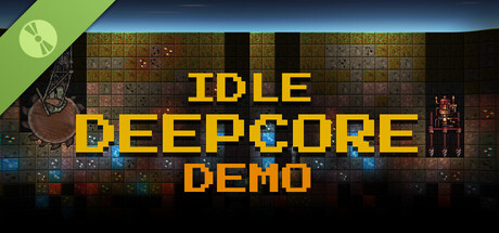 Boxart for Idle Deepcore Demo