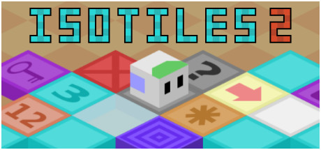 Boxart for Isotiles 2