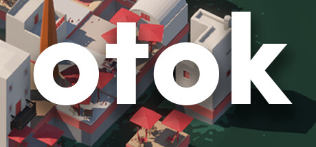 Boxart for Otok