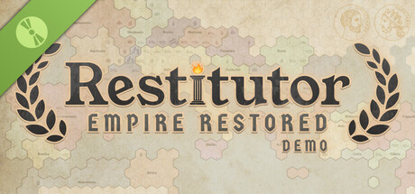 Boxart for Restitutor: Empire Restored Demo