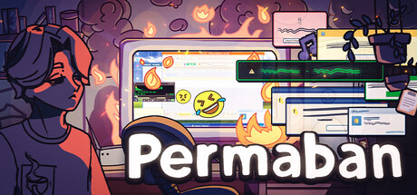 Boxart for Permaban