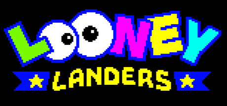 Boxart for Looney Landers