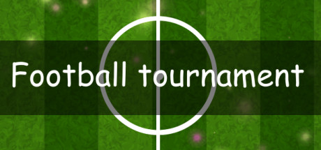 Boxart for Football tournament