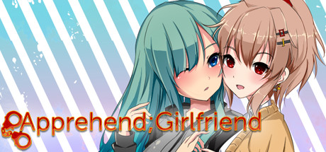 Boxart for Apprehend;Girlfriend