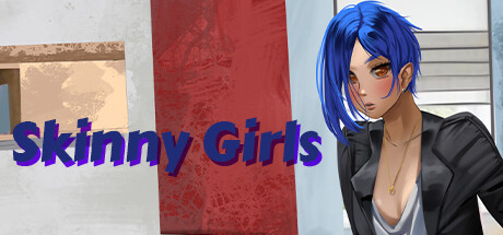 Boxart for Skinny Girls
