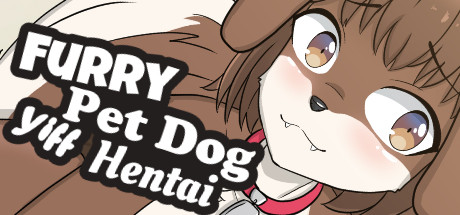 Boxart for Furry Pet Dog Yiff Hentai