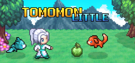 Boxart for Tomomon Little