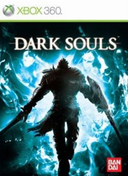 Boxart for DARK SOULS