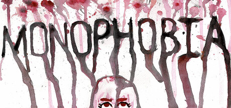 Boxart for MONOPHOBIA