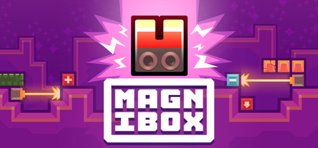 Boxart for Magnibox
