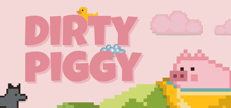Boxart for Dirty Piggy