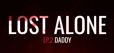 Boxart for Lost Alone Ep.2 - Paparino