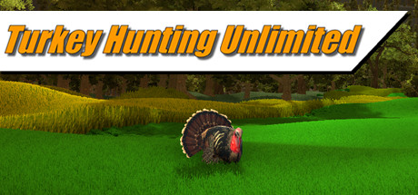 Boxart for Turkey Hunting Unlimited