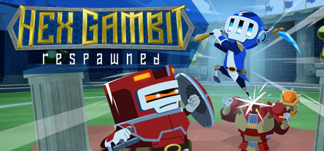 Boxart for Hex Gambit: Respawned