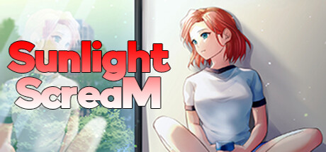 Boxart for Sunlight Scream