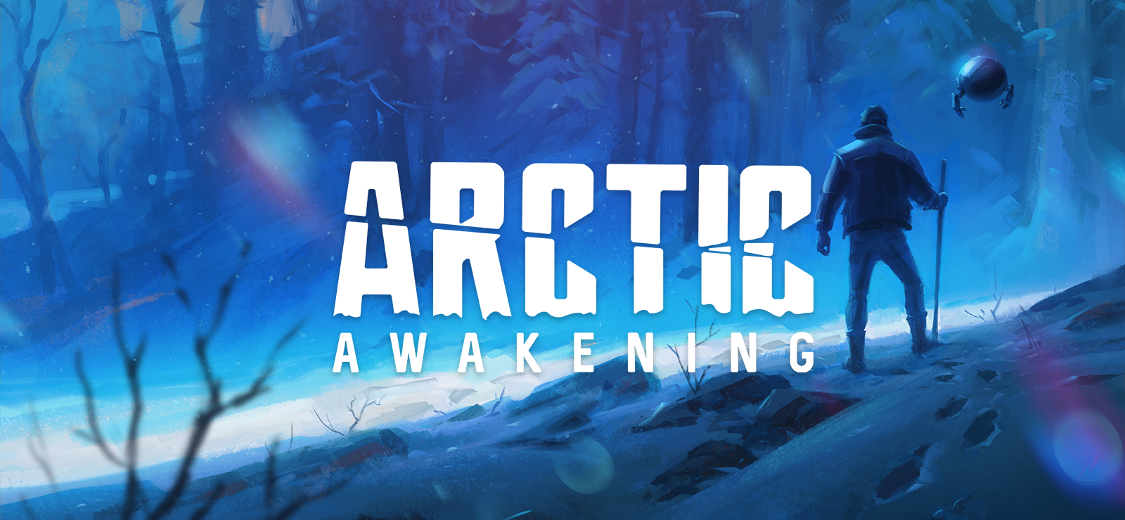 Boxart for Arctic Awakening