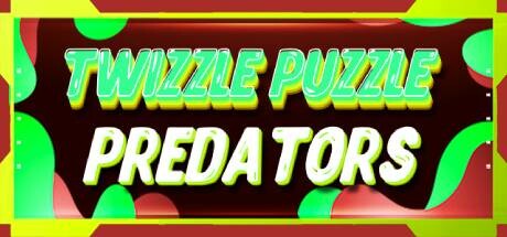 Boxart for Twizzle Puzzle: Predators