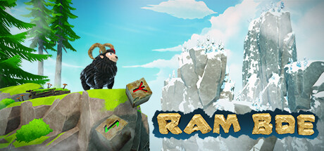 Boxart for RAM BOE