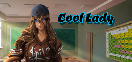 Boxart for Cool Lady