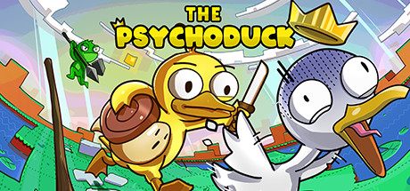 Boxart for The Psychoduck