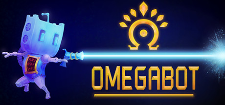 Boxart for OmegaBot