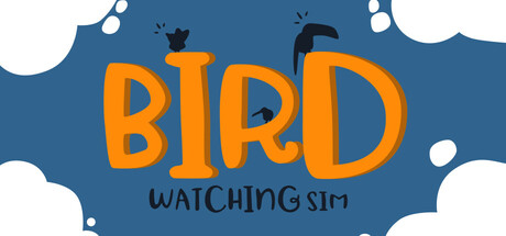 Boxart for Bird Watching Simulator