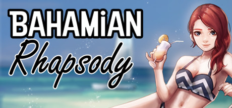 Boxart for Bahamian Rhapsody