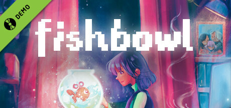 Boxart for Fishbowl Demo