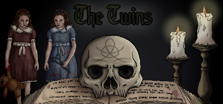 Boxart for The Twins