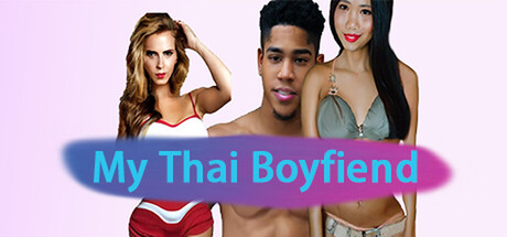 Boxart for My Thai Boyfriend