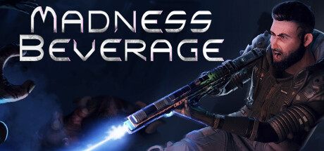 Boxart for Madness Beverage