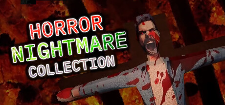 Boxart for Horror Nightmare Collection